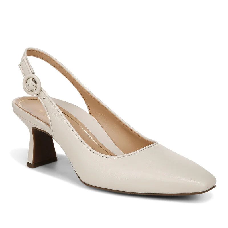 Perris Slingback Heel 