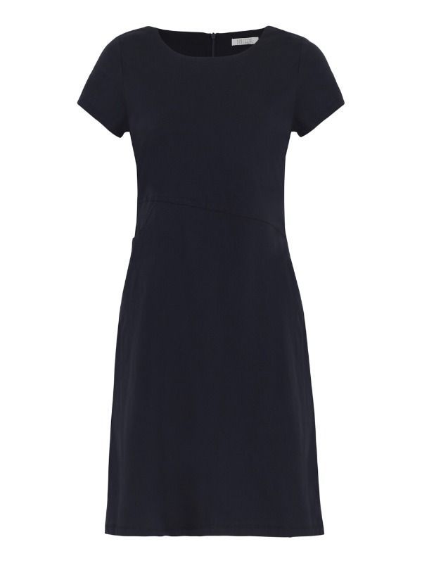 Minimalist Midi Summer Dress Style 24221
