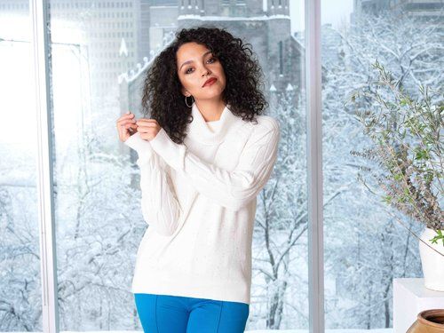 Sweater A44018
