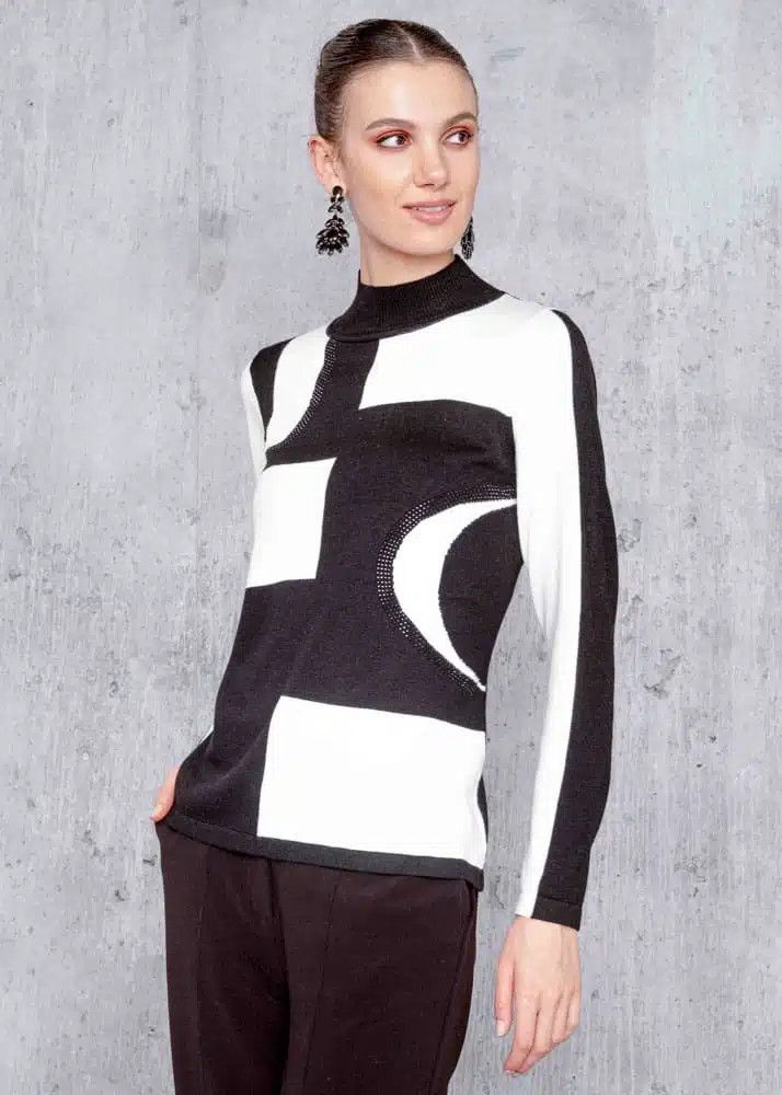 Sweater A44378, Size: XS