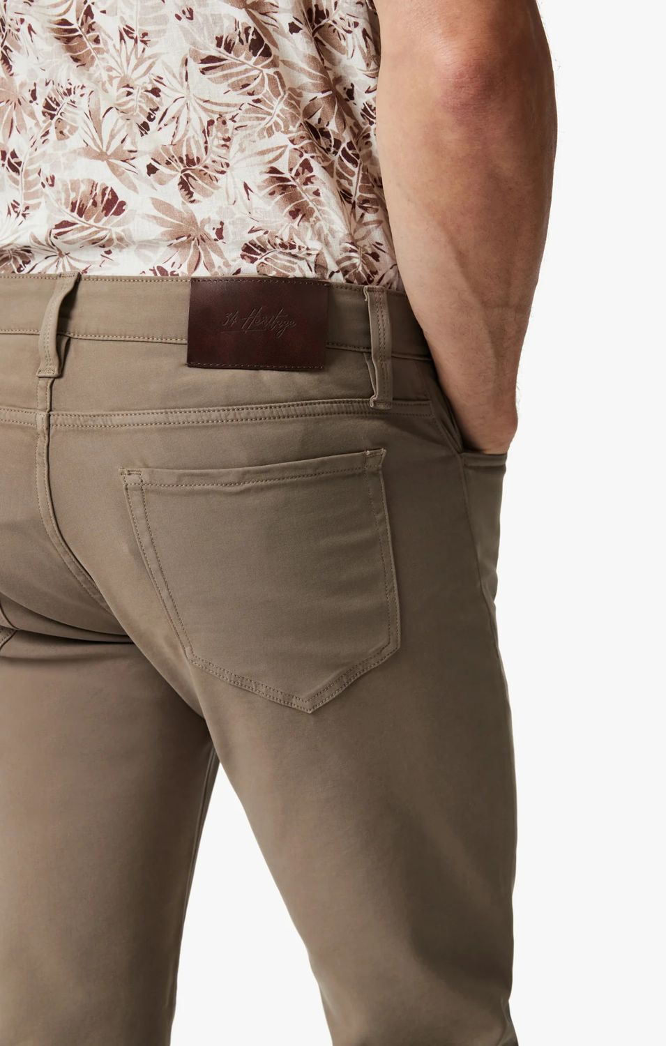 Courage Straight Leg Pants H0031086082