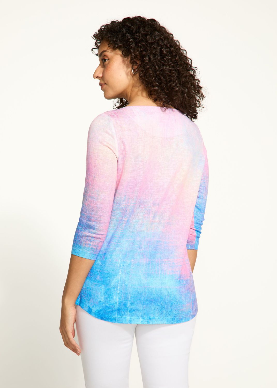 Boat Neck Top 3606451
