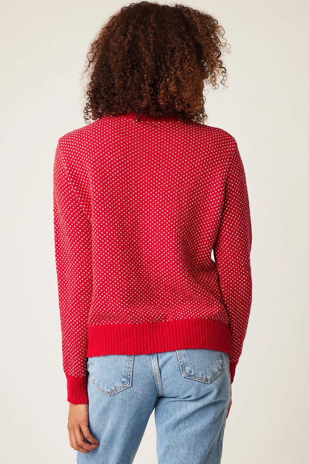 Kinsley Sweater 87308