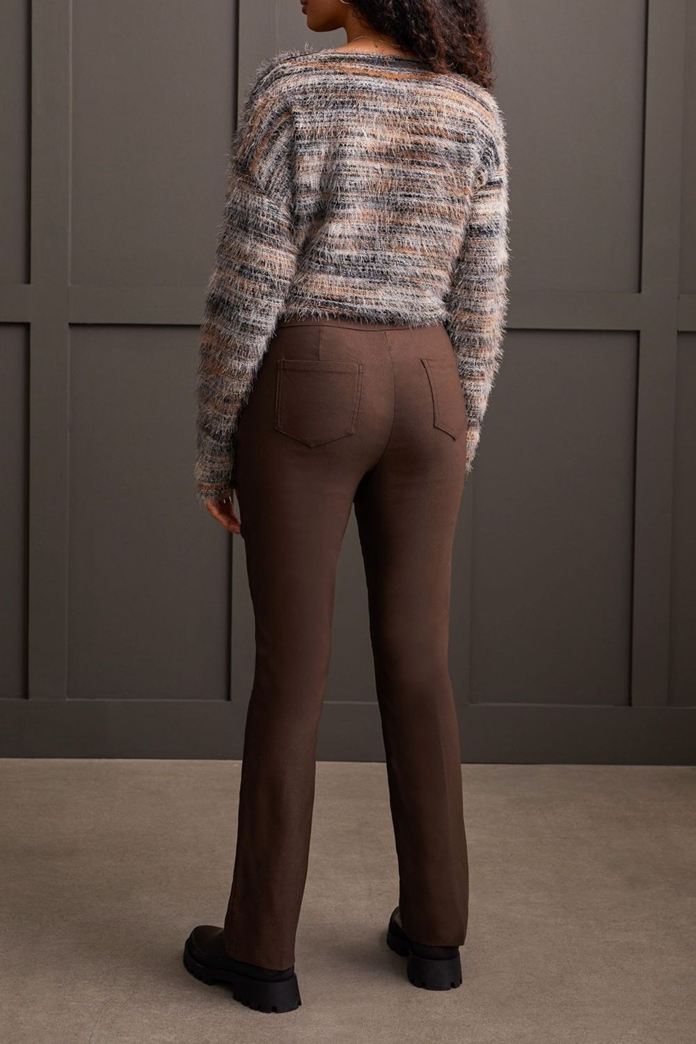 Flatten It Pull On Pant 1859O-7165