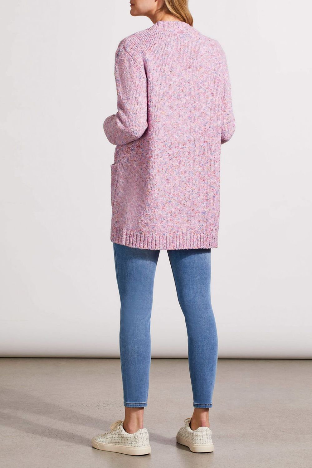 Open Cardigan 5586O/5066