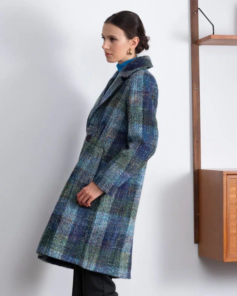 Coat A46095