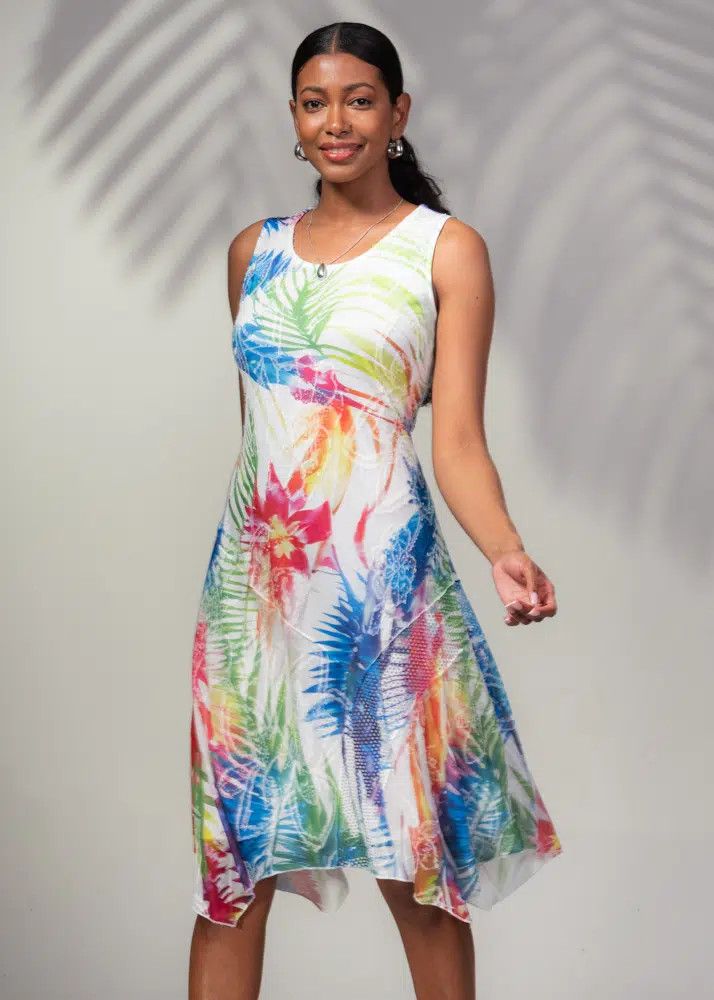 Dress 45297, Size: S