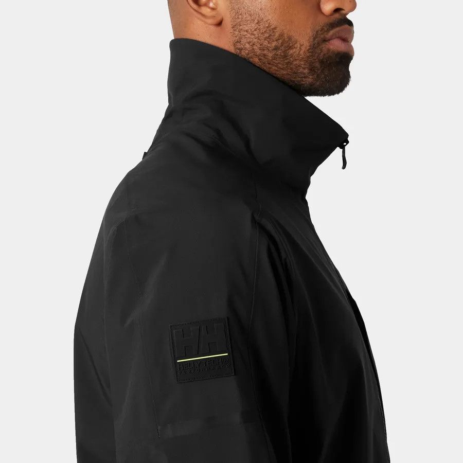 HP Racing Jacket 2.0 34030