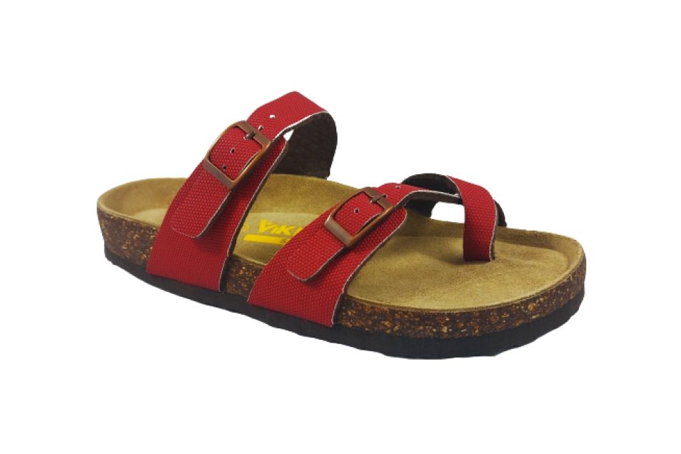Tofino Sandal V26291, Color: Black, Size: 36
