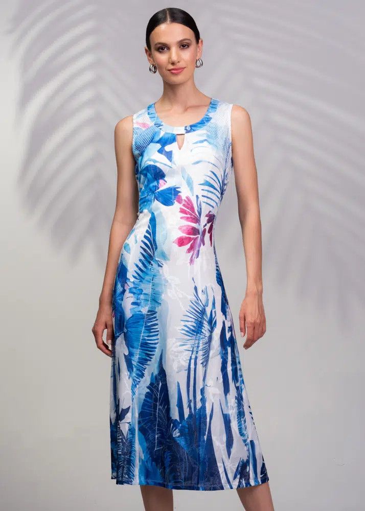 Dress 45355, Size: S