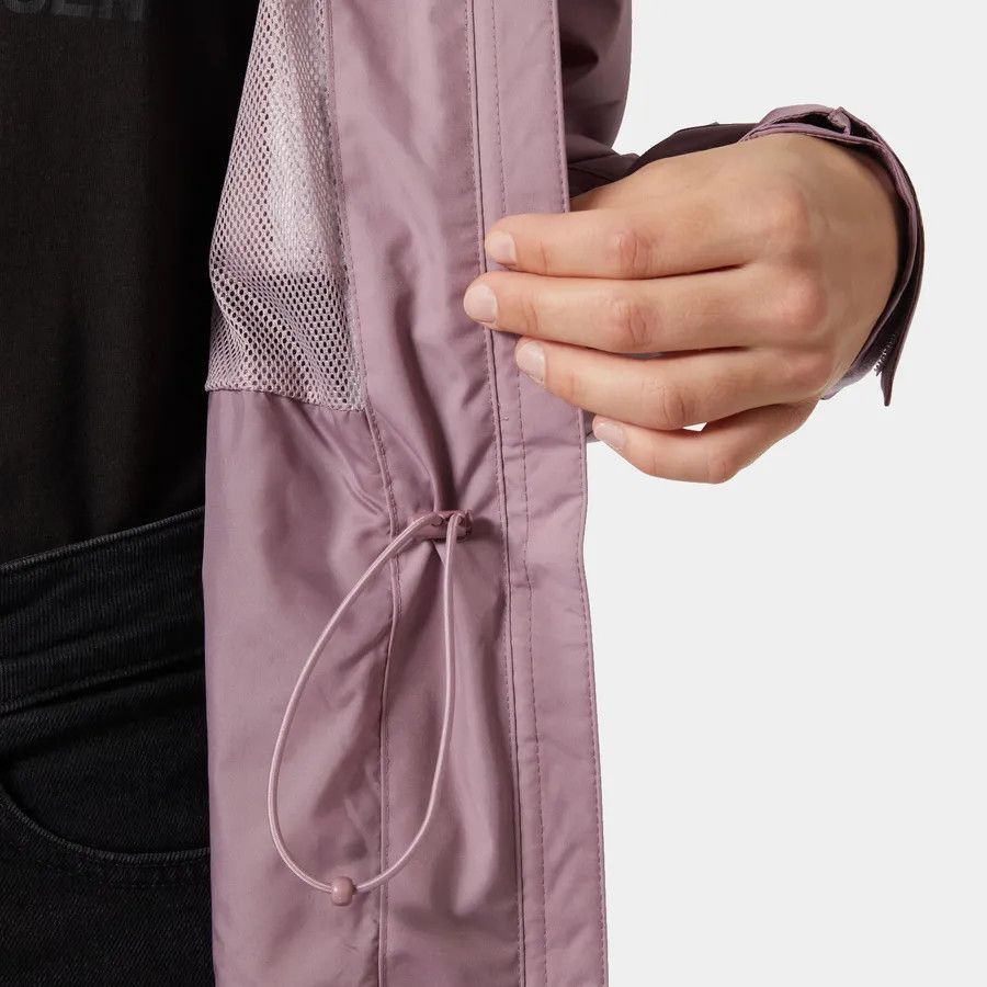 Westport Raincoat 54342, Color: Sand, Size: XS