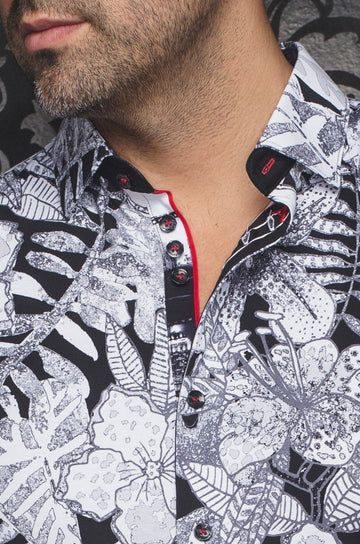 Ronaldo S/S Shirt 