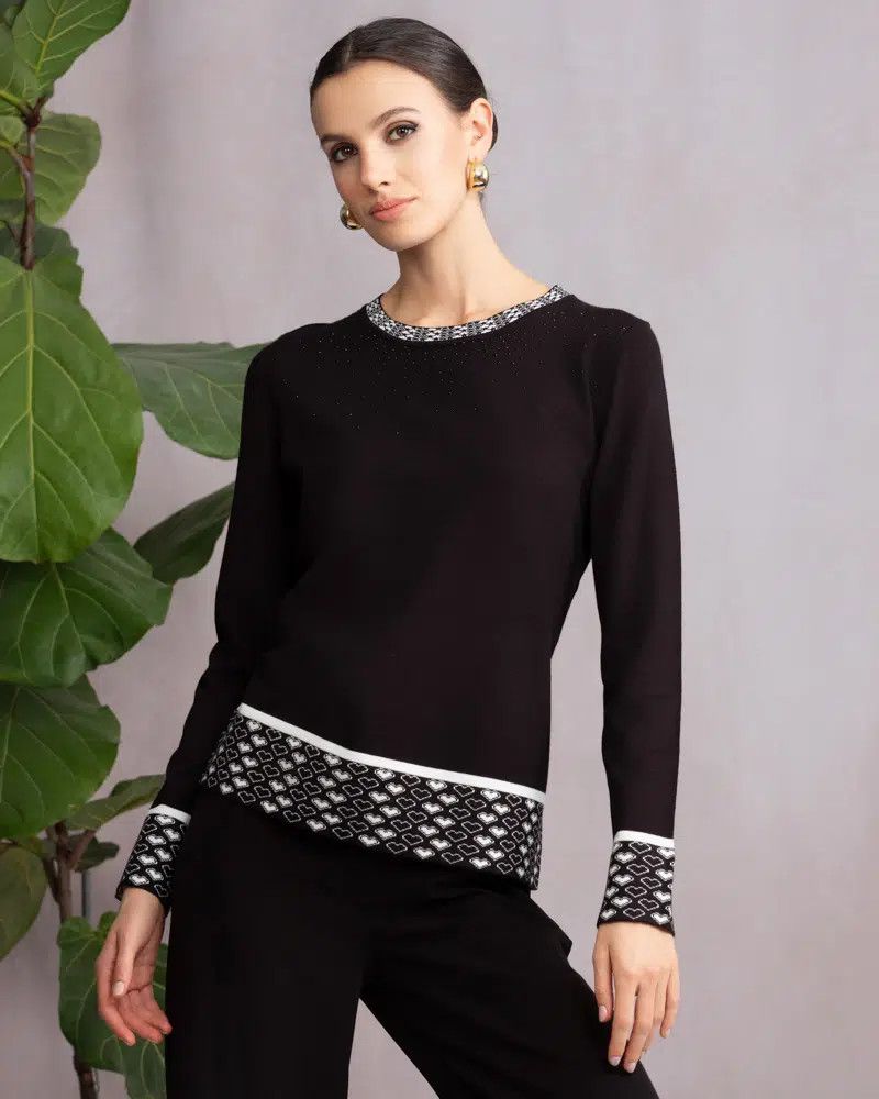 Sweater A46399, Size: S