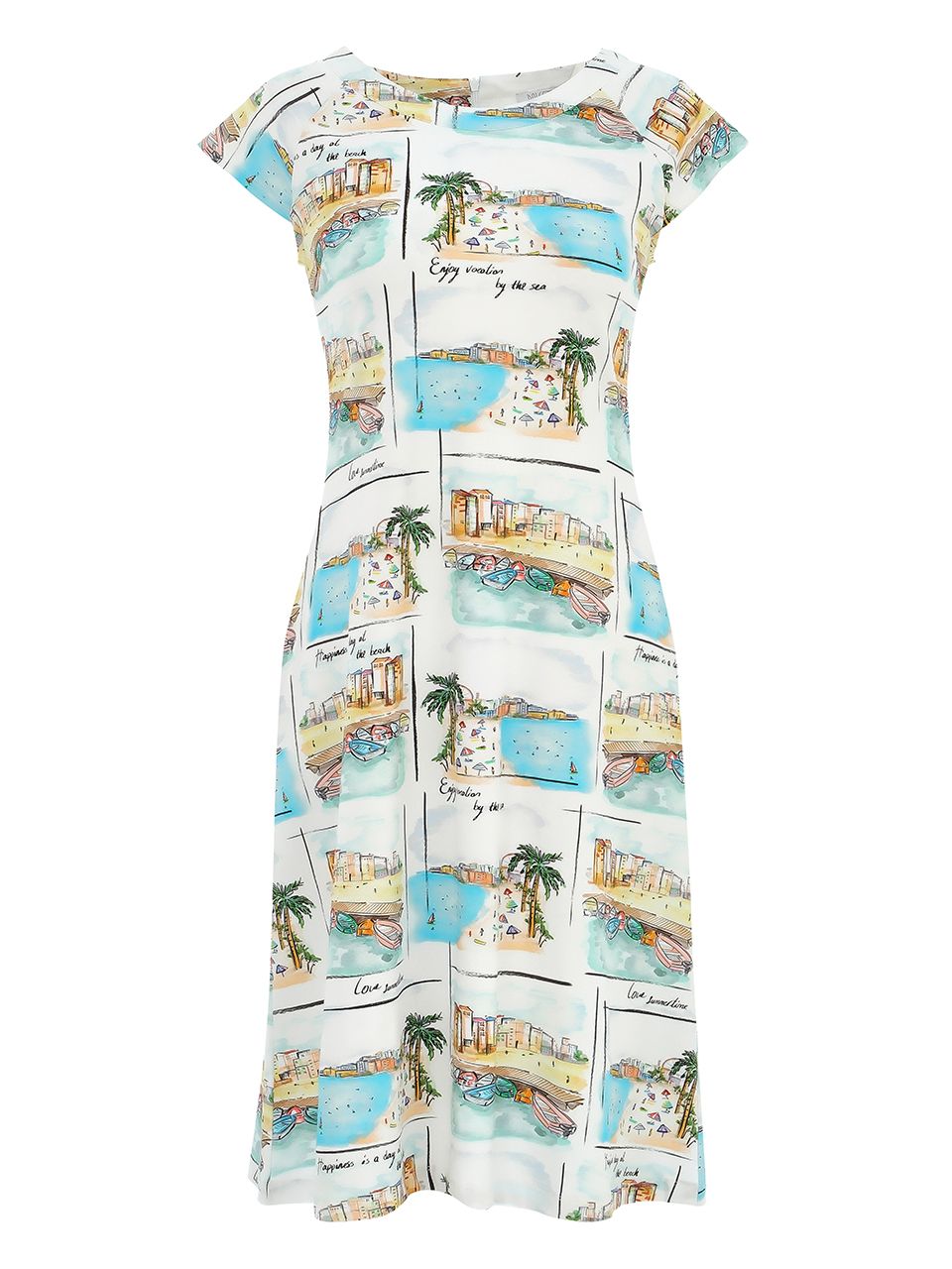 Dress 25118 , Size: M
