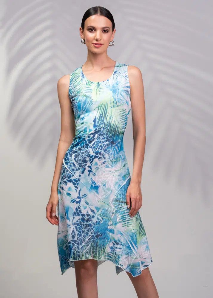 Dress A45450, Size: S