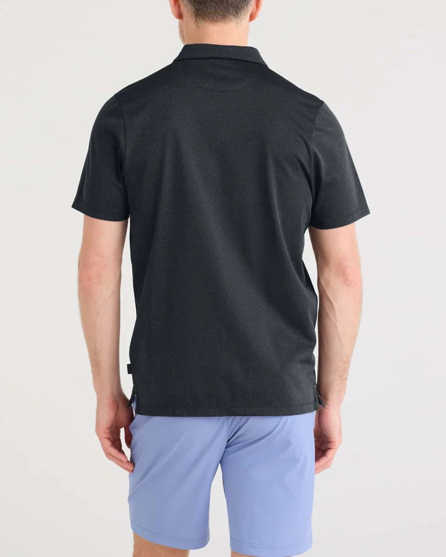 DropTemp Dry Resort Polo SXRP40 , Color: GTS, Size: M