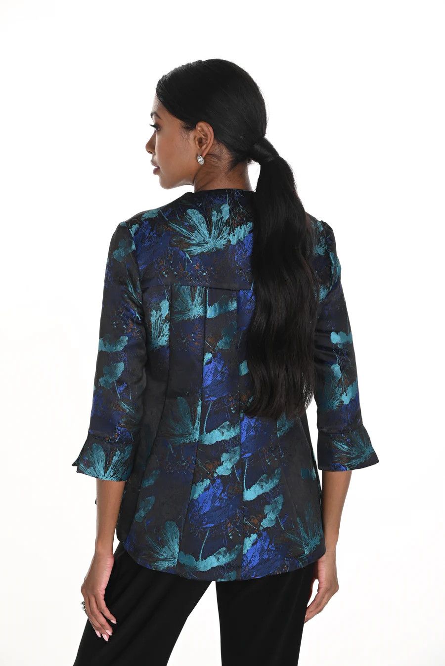 Woven Jacket 259206, Size: 8