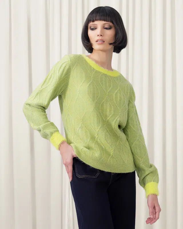 Sweater EW35182, Size: S