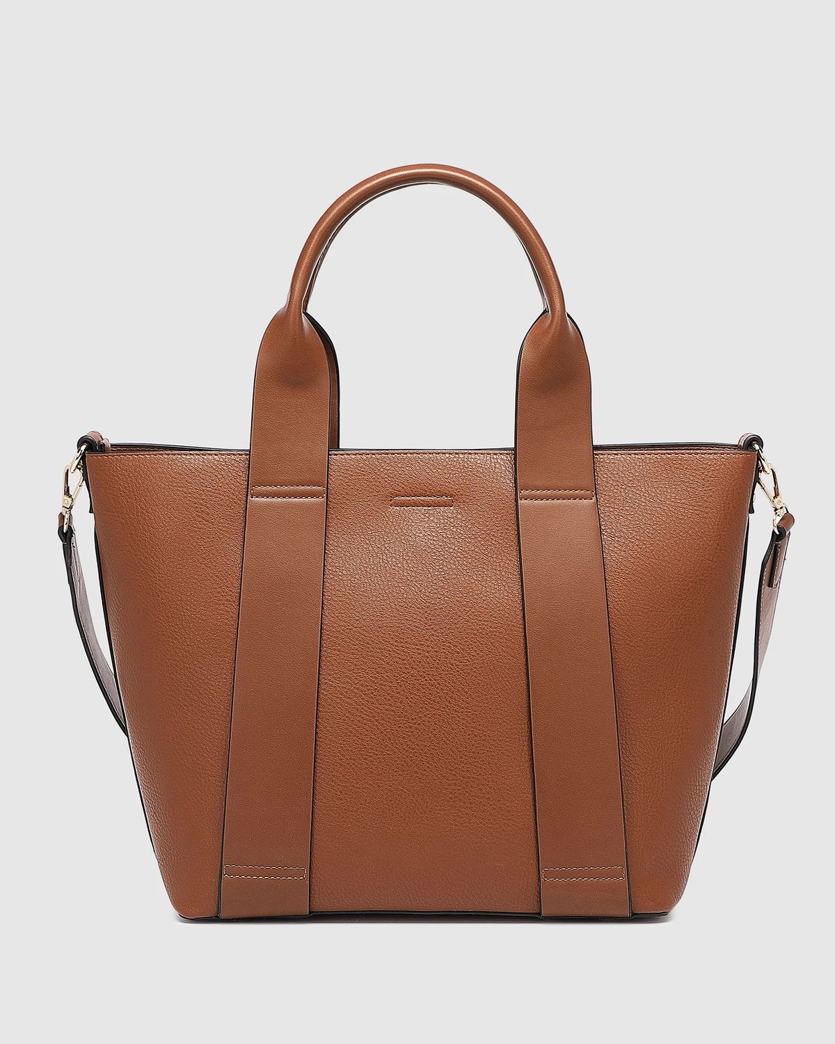 Windsor Laptop Bag, Color: TAN