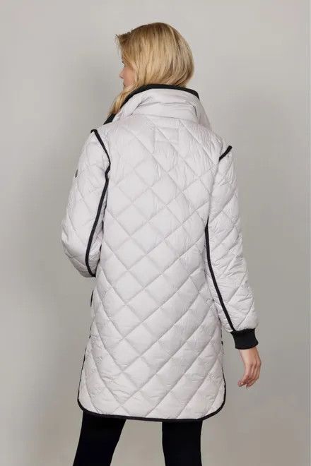 Michelle Comfort Fit 0225-2069-66 , Color: Winter White, Size: 36