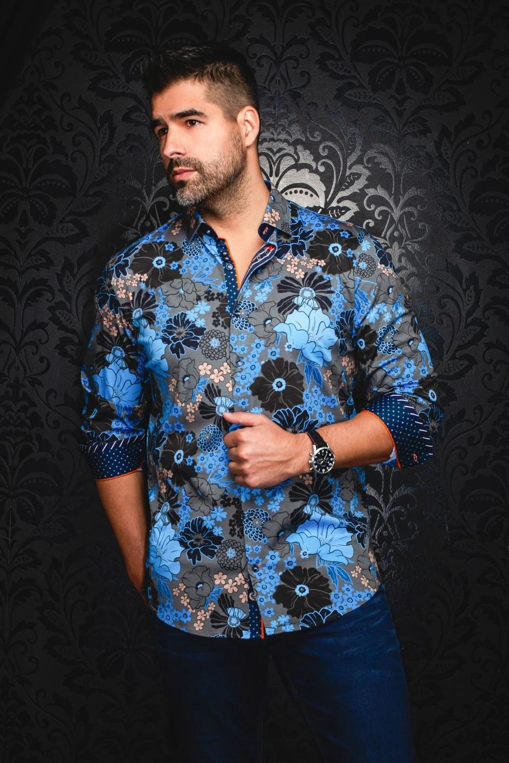 Ambrosia Shirt