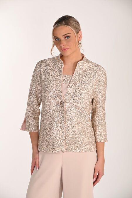 Jacket 2 Piece Set 268187/261188