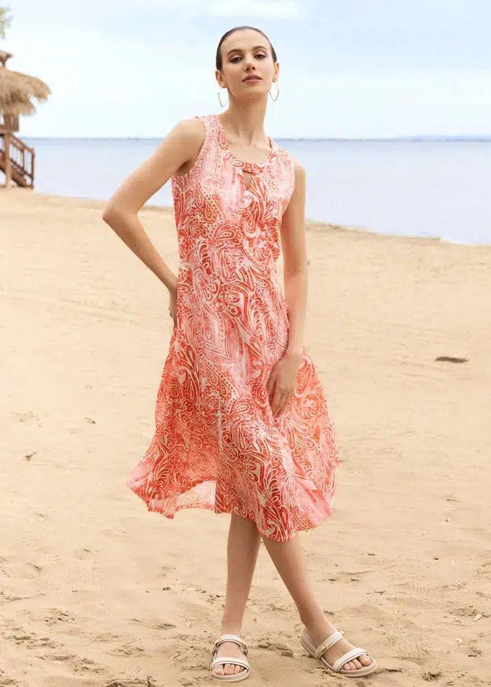 Dress A47033, Size: S