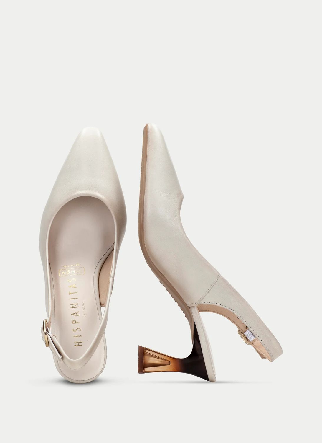 Dalia Slingback Pump HV262841