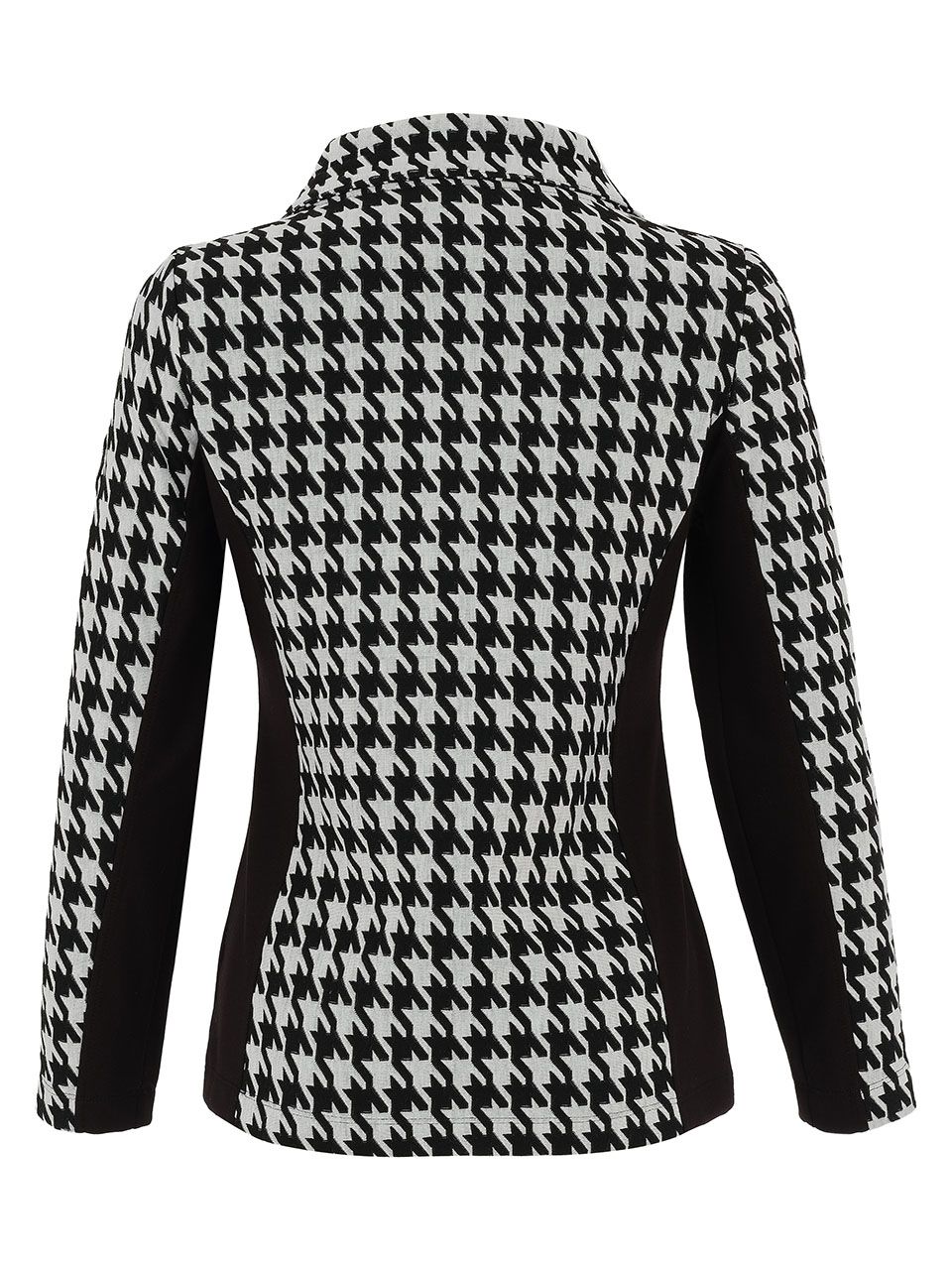 Knit Jacket 75103, Size: XS
