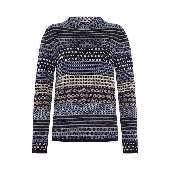 Beck Sweater , Color: Navy, Size: S