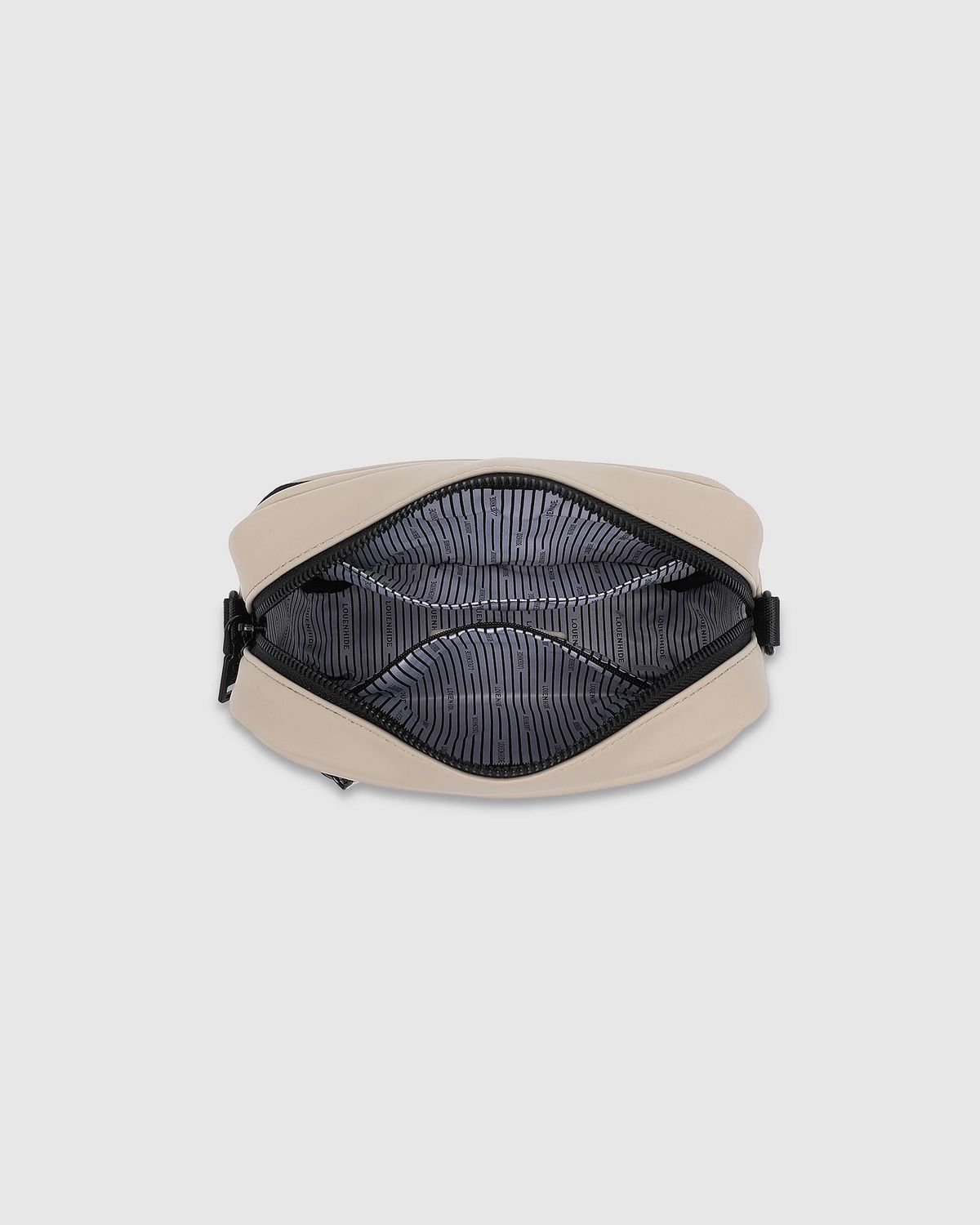 London Crossbody Bag , Color: OAT