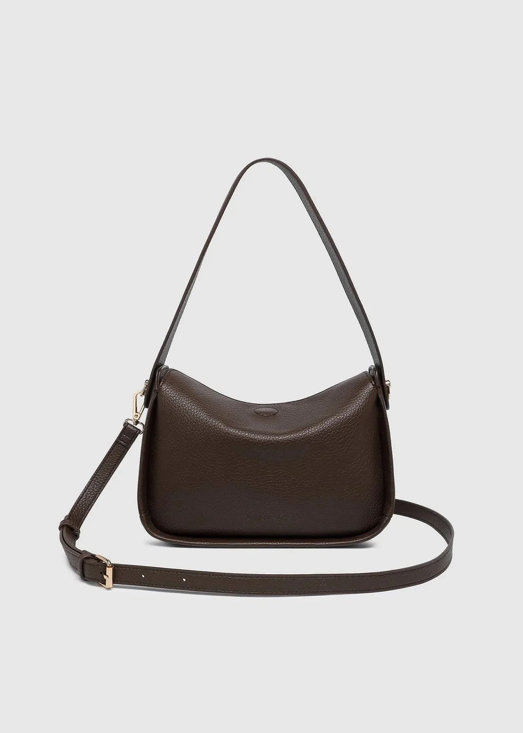 Maddie Shoulder Bag , Color: Tan