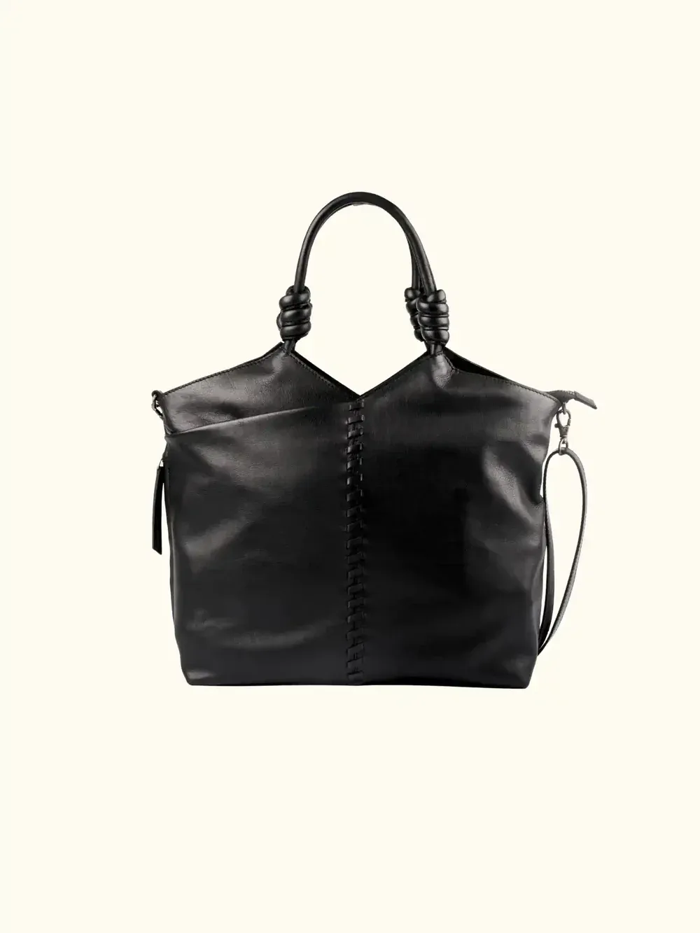 Janine Leather Purse 065