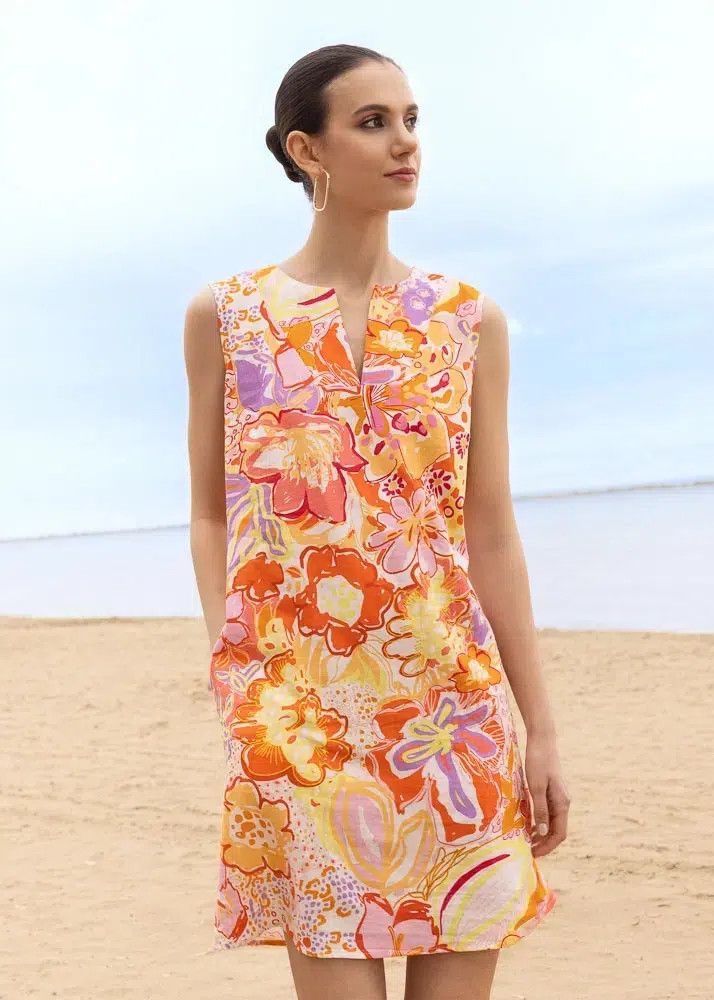Dress A47250, Size: XS