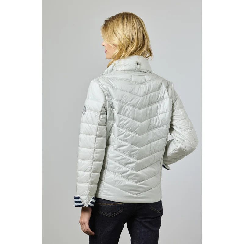 Elizabeth Jacket 2254, Color: Navy, Size: 6