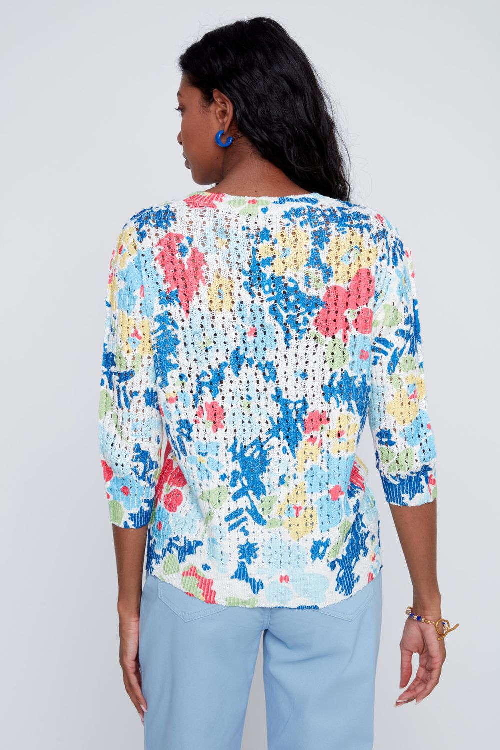 Sweater 2619040, Color: Multi, Size: XS