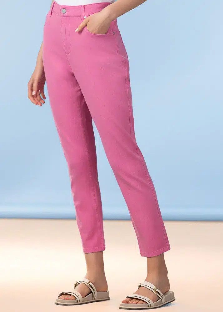 Pant PAS2400, Color: Blue, Size: XS