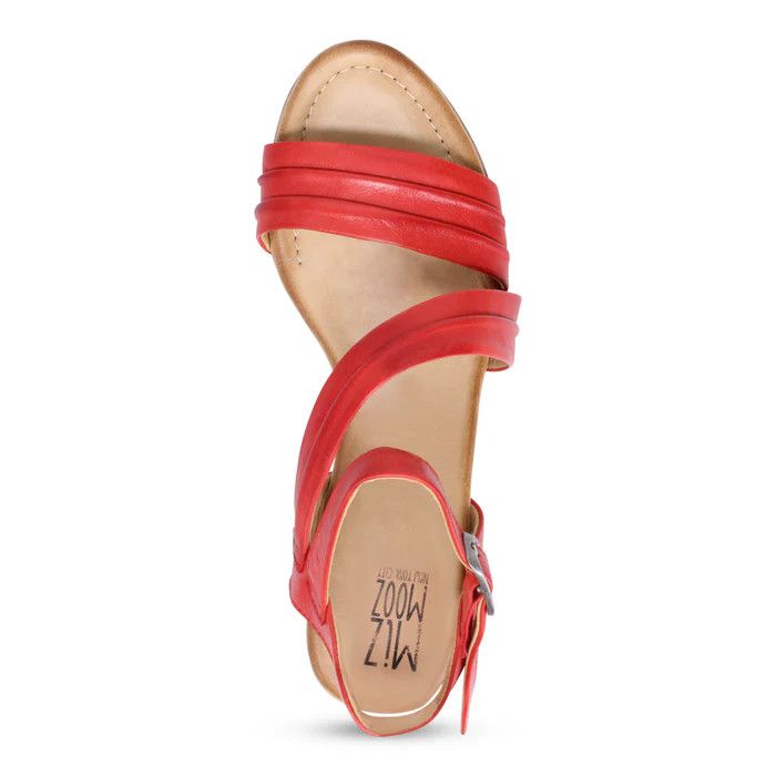 Capri Sandal, Color: Gold, Size: 36