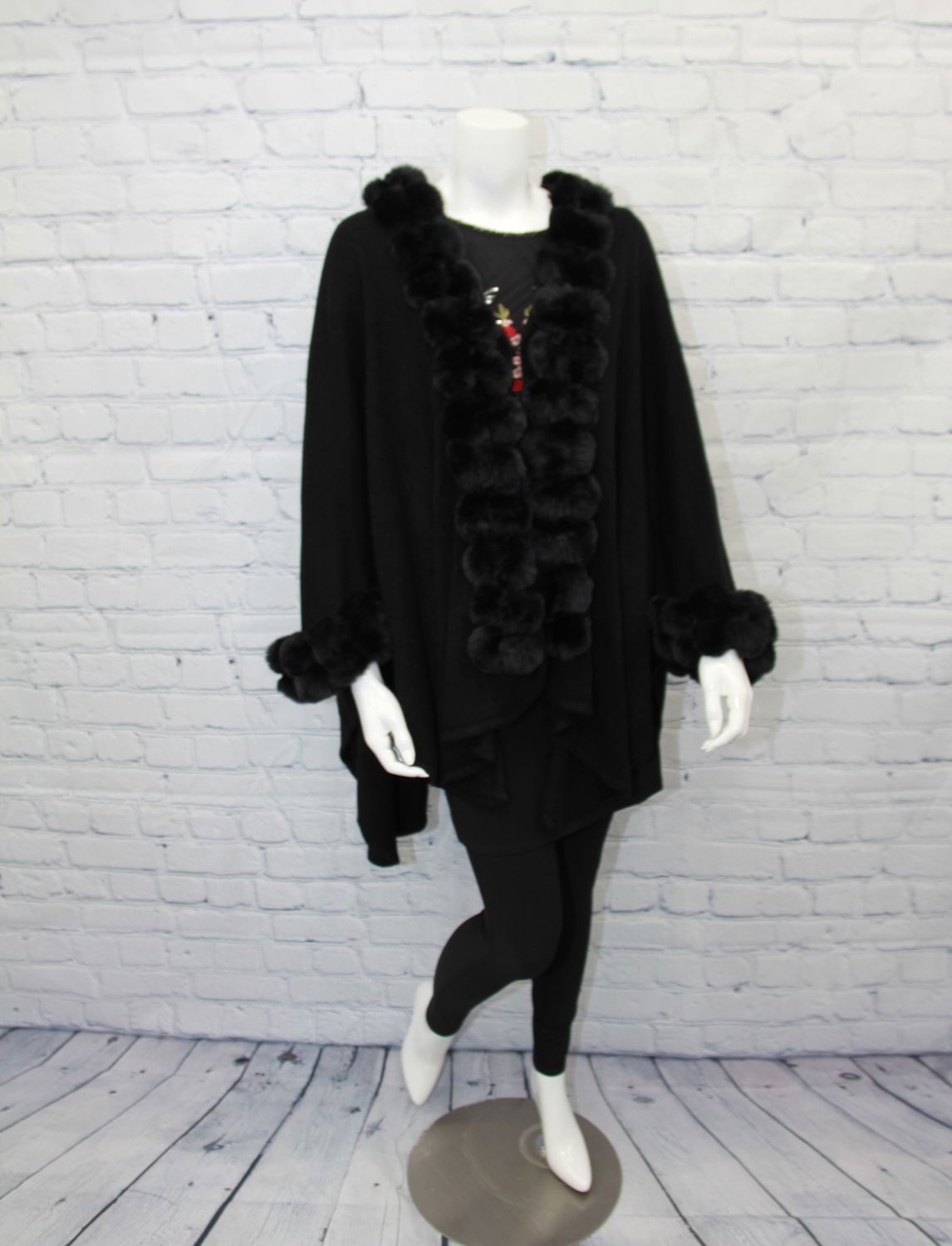 Frank Lyman Cape