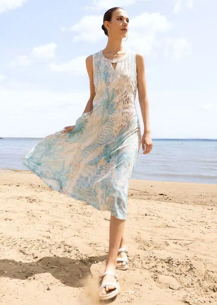 Dress A47282
