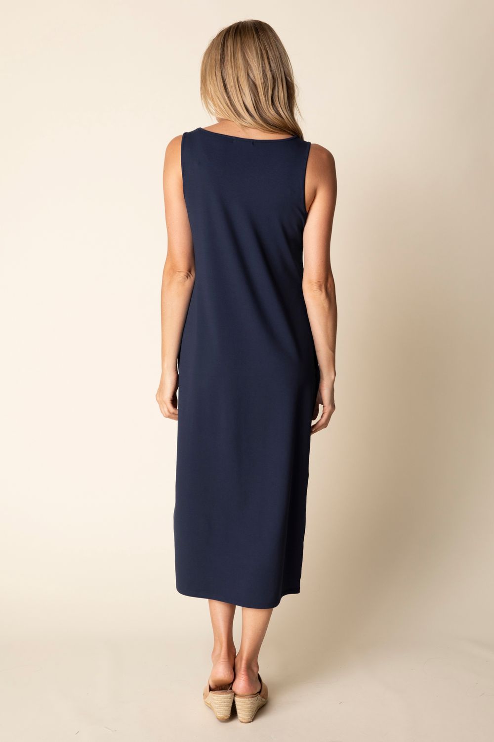 Everything Dress H55985S6, Color: midnight, Size: XS