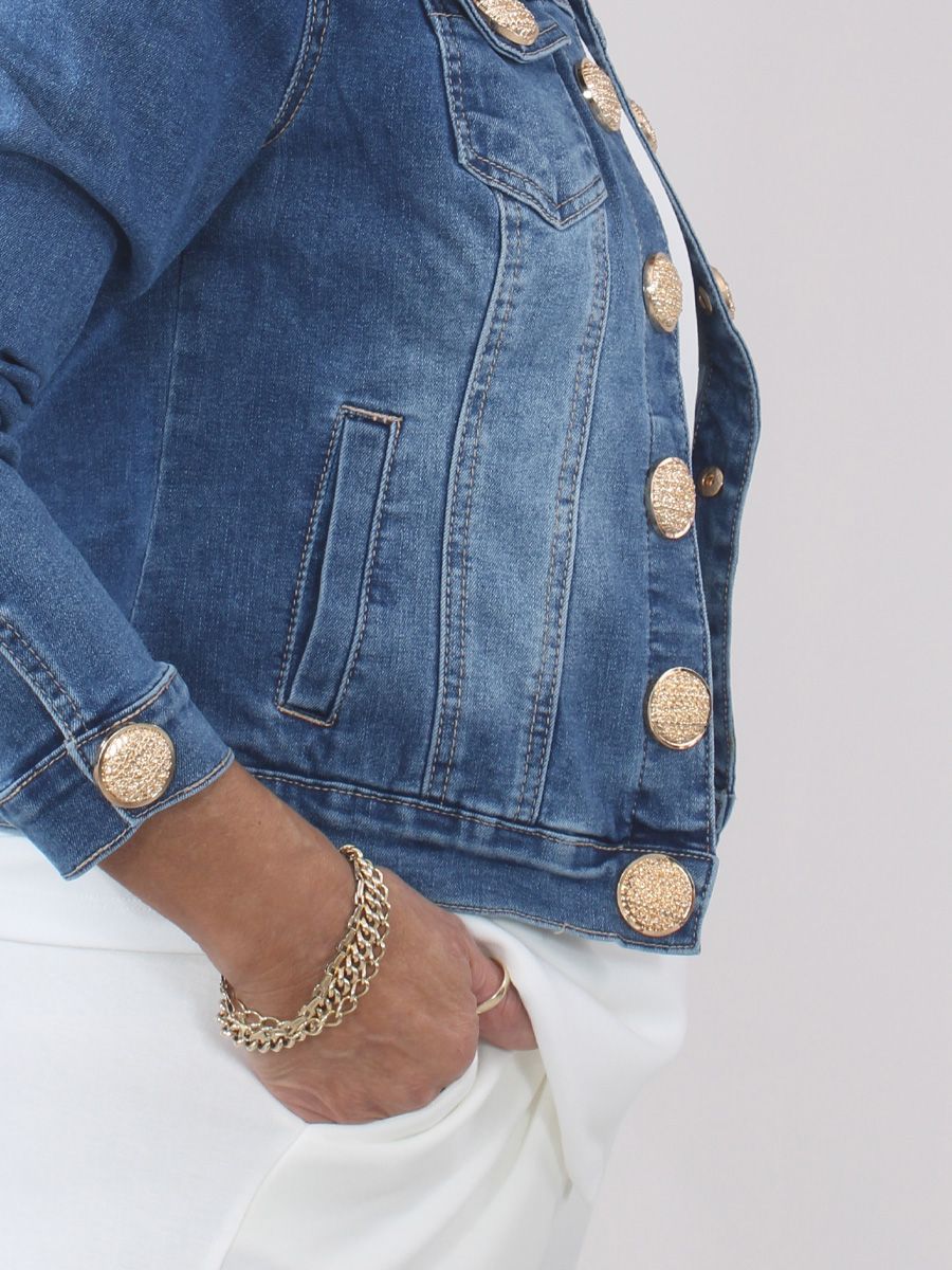 Jacket 70304