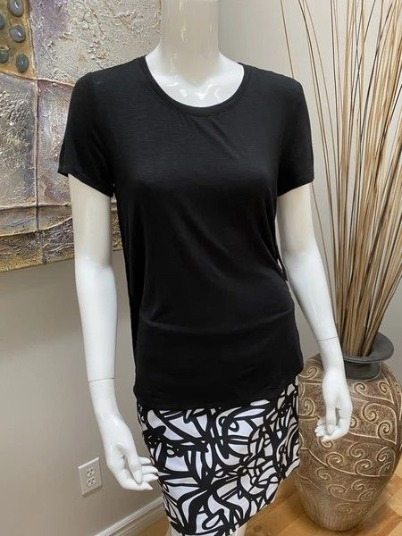 Tribal Top White XL