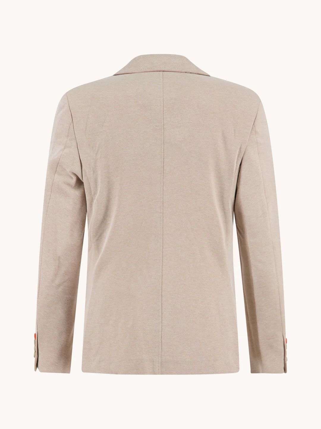 Blazer 33.101, Color: Jeans Blue, Size: 38R US