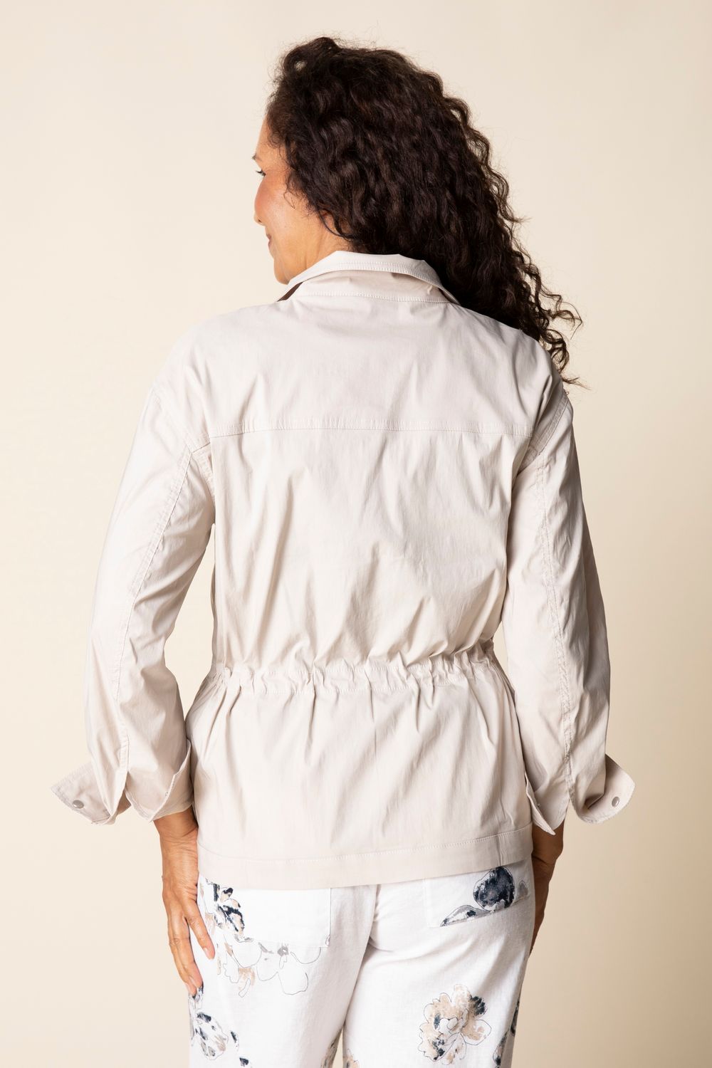 Chatham Jacket H17948, Color: Willow, Size: XS