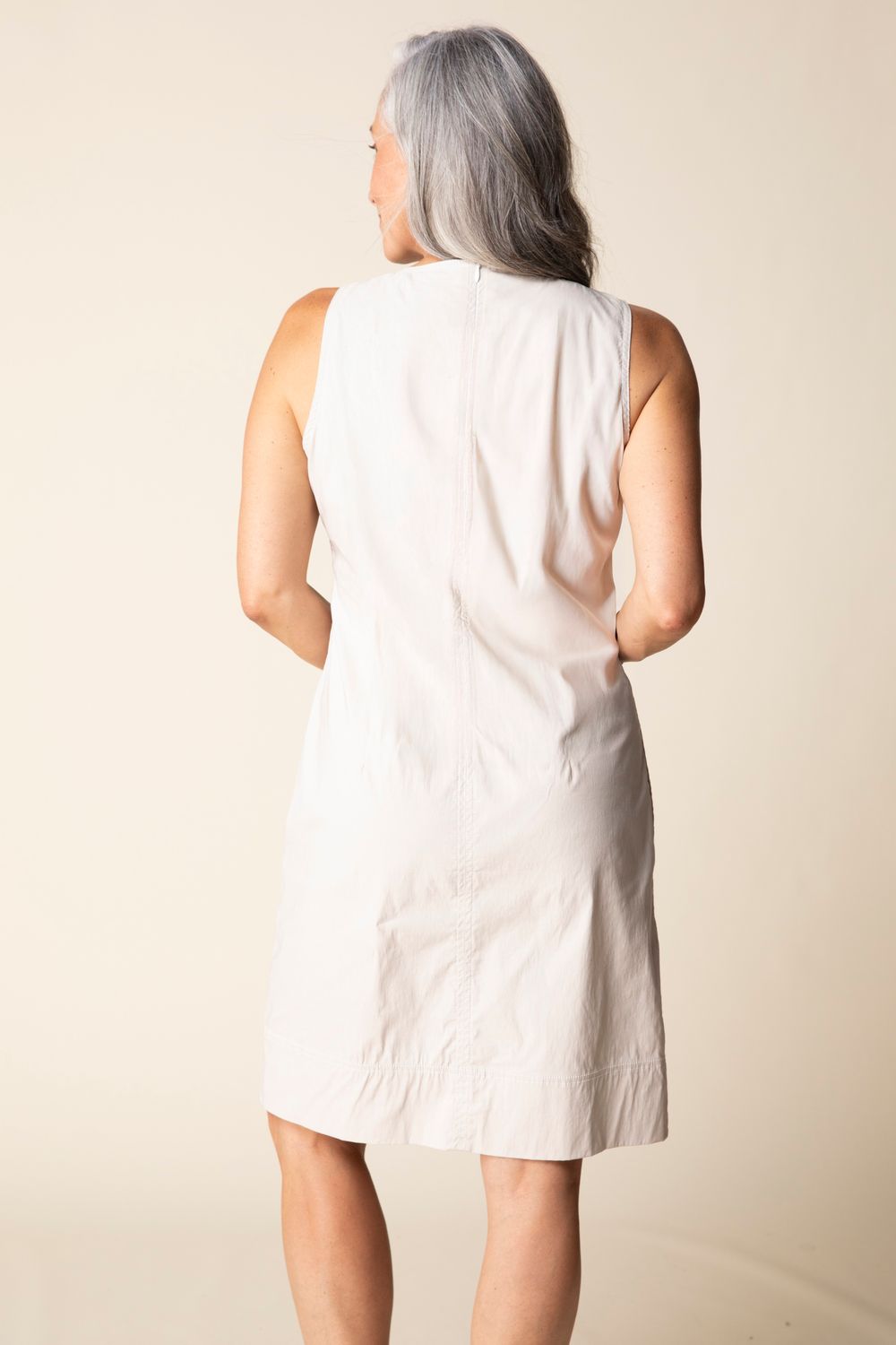 Beachcomber Dress H17985, Color: Willow, Size: XS