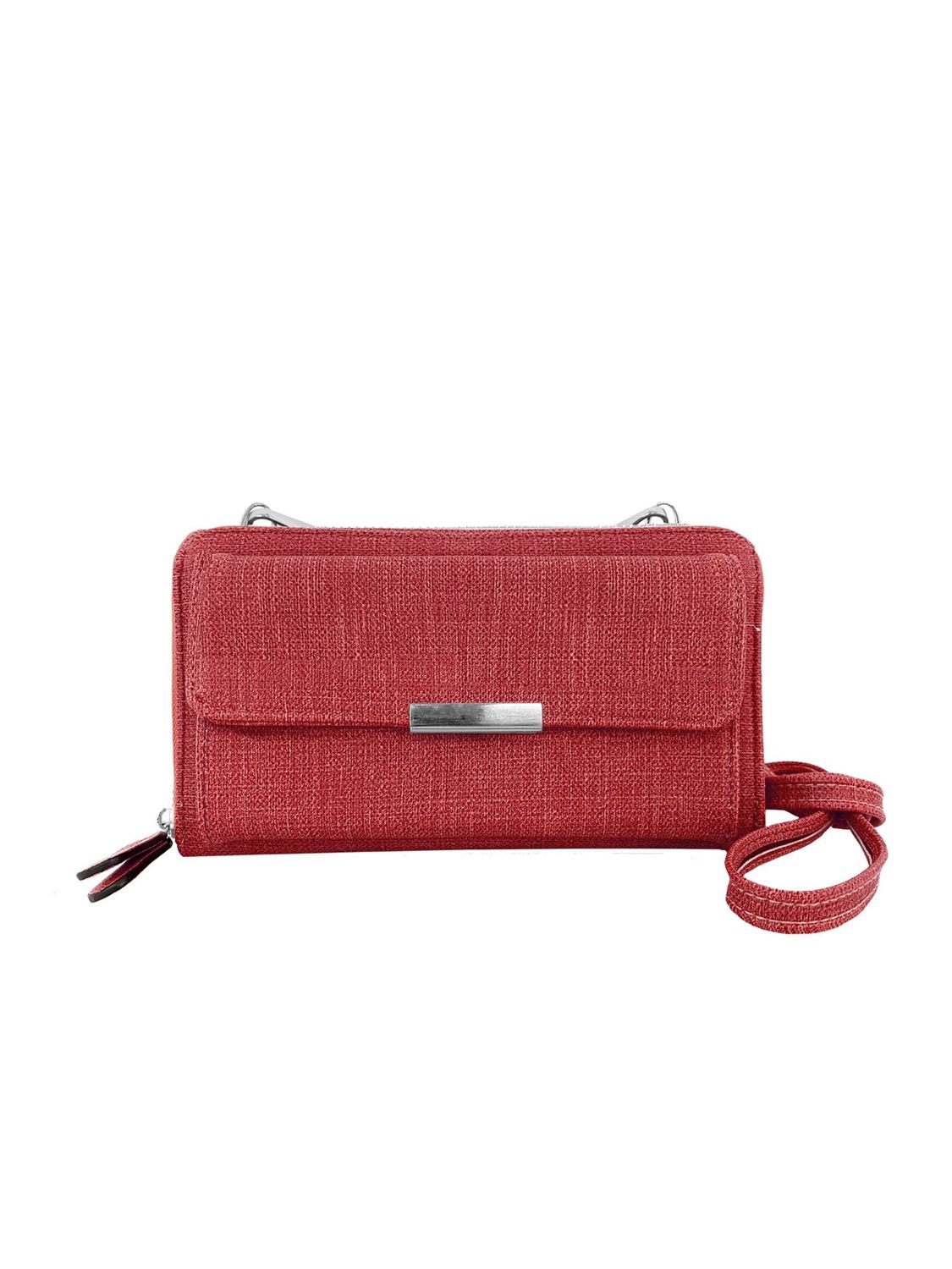 Berry 2 In 1 Wallet/Purse