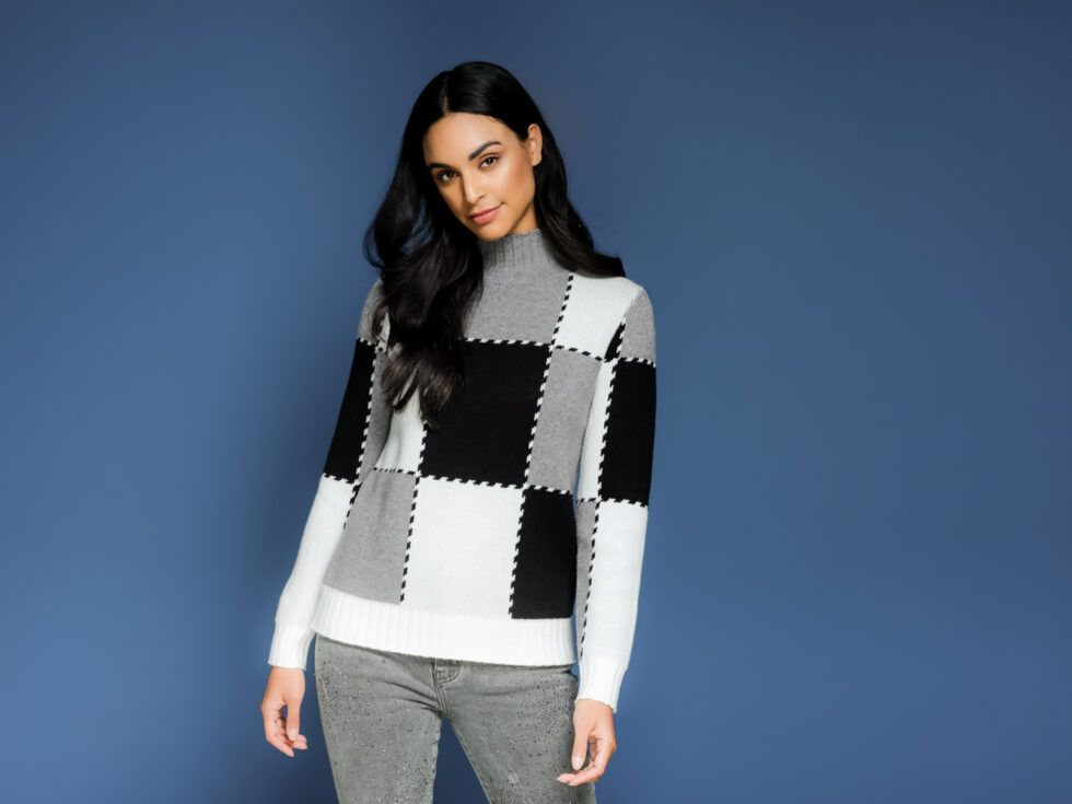 Sweater EW29016 (2 Colors)  XL