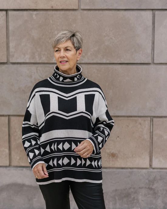 Leo Pullover