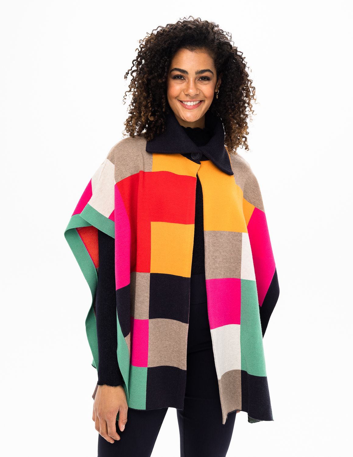 Knit Sweater R6872 3391